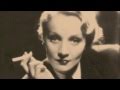 Mean Flower ~ Joe Henry ft. Marlene Dietrich