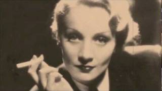 Mean Flower ~ Joe Henry ft. Marlene Dietrich
