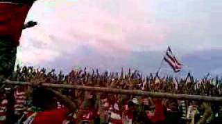 Download lagu Aksi K Conk Mania Mokokerto Putra Vs Madura United  di Stadion Gajah Mada Mojokerto 25 Januari 2012 mp3