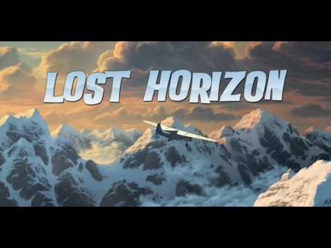Lost Horizon (1973) Trailer