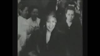 THE SHADOWS Don't cry for me Argentina