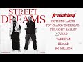 STREET DREAMS - Karan Aujla (FULL EP) Divine | Latest Punjabi Album 2024