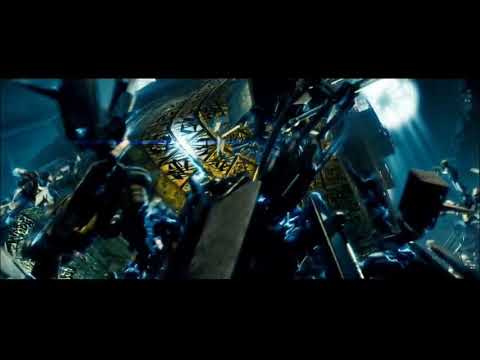 Transformers (2007): All Decepticons Mobilize