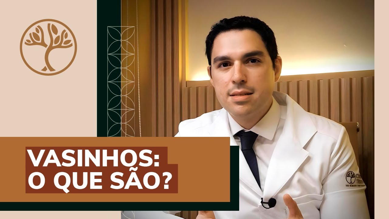 Vasinhos: o que são?