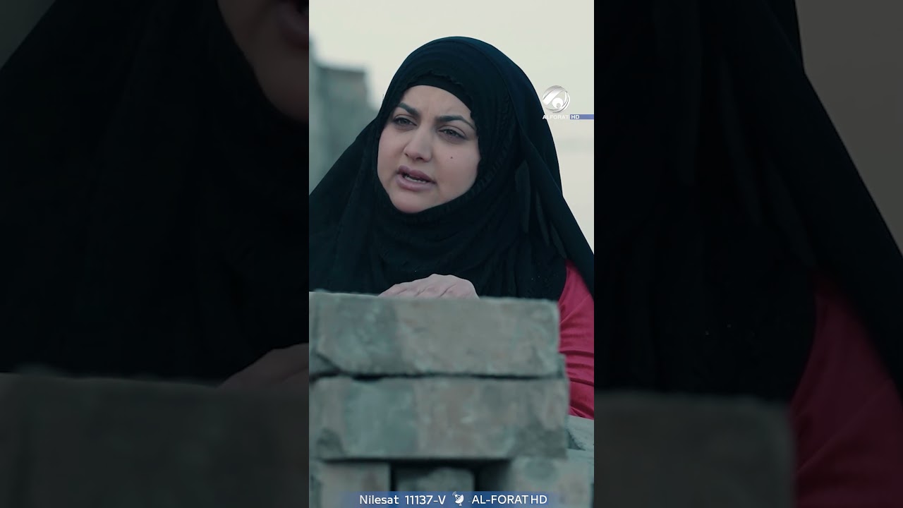 فيديو | عندي خمس بنات يشتغلن بمعمل الطابوق