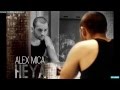 Alex Mica - HEYA (Official Single) 