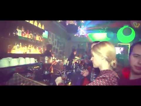 Follow Me Cafe & Shubin Production Tradelove(Italy)