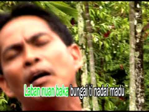 Sayau enda diempu aku by Alon Lupeng - OFFICIAL VIDEO