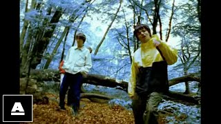 The Charlatans - How High