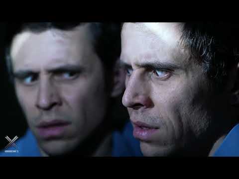 Unheimliche Spiegel: Wenn dein Spiegelbild dich nicht spiegelt #shorts