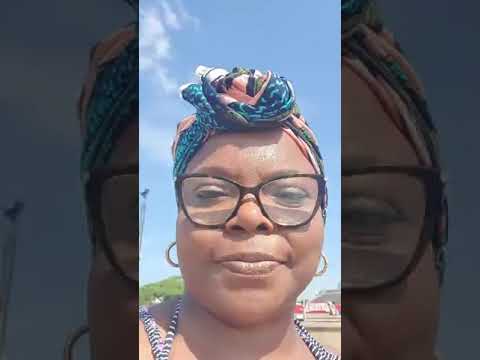 OUR FUN DAY OUT @ SOUTHEND BEACH