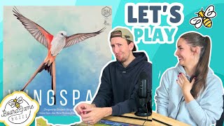 Board Game Buzz - Wingspan video thumbnail