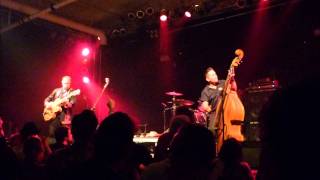 The Reverend Horton Heat-Spend A Night In The Box.wmv