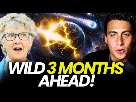 Emilio Ortiz and Pam Gregory