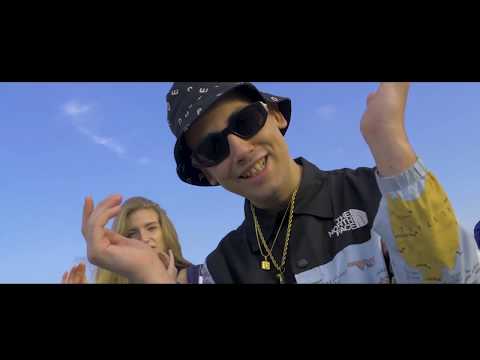 PABLO KUSH - ALWAYS FLEXING (OFFICIAL MUSIC VIDEO)