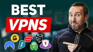 The Best VPN in 2023 🔥 Top VPNs Review Comparison