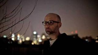 MOBY - Say It&#39;s All Mine