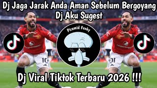 Download lagu DJ AKU SUGEST X DI GELENG GELENG || DJ VIRAL TIKTOK TERBARU 2026 mp3