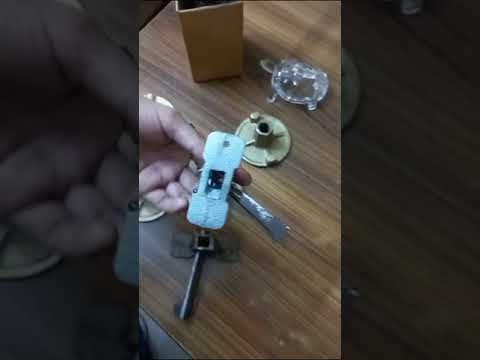 Rapid Clamp