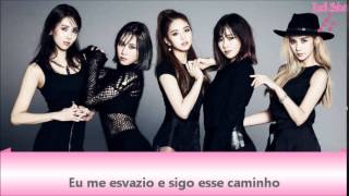 FIESTAR - Today (Legendado/Tradução PT-BR)
