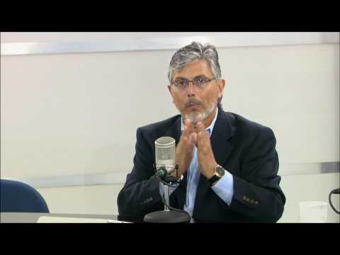 Hay Que Decirlo 10-31-16 (8) - Cultura de comer en "fast food".