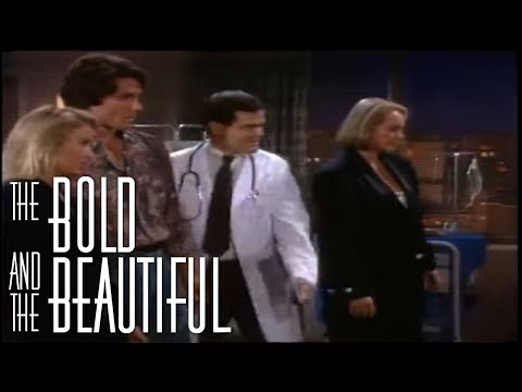 Reich und Schön – 1991 (S5 E141) VOLLSTÄNDIGE FOLGE 1134