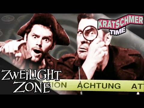 Wie man eine Thriller-Game-Story schreibt, by Simon & Gunnar | KRÄTSCHMER TIME