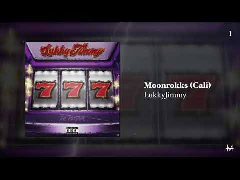 LukkyJimmy - Moonrokks [Official Audio]