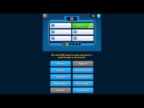 Popular Words 2: Trivia Quiz video thumbnail