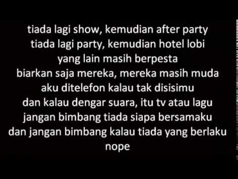 Malique - Kau Yang Punya (5 Mic Remix) (Ft Najwa Miahiddin, Zaf, Lah V.E., Elvira)