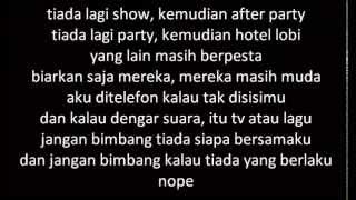 Malique - Kau Yang Punya (5 Mic Remix) (Ft Najwa Miahiddin, Zaf, Lah V.E., Elvira)