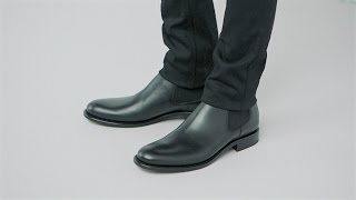 How To Wear Chelsea Boots | MR PORTER