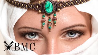 Best relaxing arabic music instrumental slow romantic relax beautiful without word