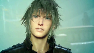 Final Fantasy XV Tribute (GMV): Too Much Is Never Enough