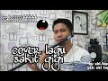 SAKIT GIGI Cover Lagu Versi Suling Paralon