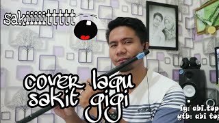 Download lagu SAKIT GIGI (cover lagu versi suling paralon) mp3 Download lagu SAKIT GIGI (cover lagu versi suling paralon) mp3