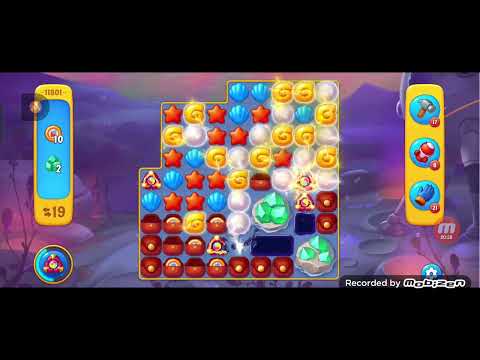 Fishdom Level -11801