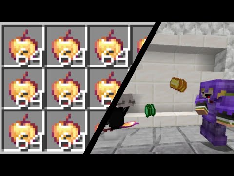 Destroying a Pay-To-Win Minecraft Server with Duping - UniversoCraft Part 1