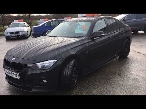 2014 3series M-Sport