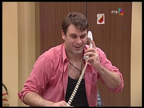 DRŽAVNI POSAO [HQ] - Ep.802: Udarnik (23.11.2016.)