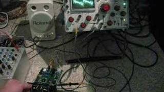 Video thumbnail for Retrosynth PPG MiniROM for Blacet Wiard Miniwave by therealretrosynth