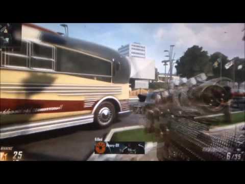 Nuketown Extravaganza