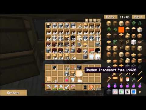 FTB Unhinged E05 - Slowest Laser Ever! & Fortune Pick Wheee!