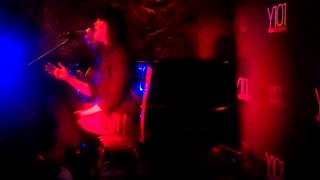 Ginny Blackmore: Y101 Unplugged