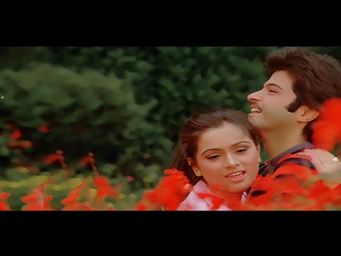 Pyar Kiya Nahi Jata Ho Jata Hai | Woh 7 Din | Anil Kapoor & Padmini Kolhapure | Lata Ji & Shabbir K.