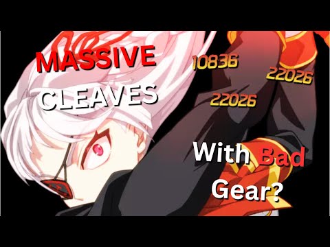 New Player Blood Blade Karin Showcase [Epic Seven] [PVP]