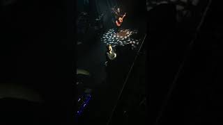 Suede, Oceans Acoustic, Amsterdam Paradiso 29/01/2016