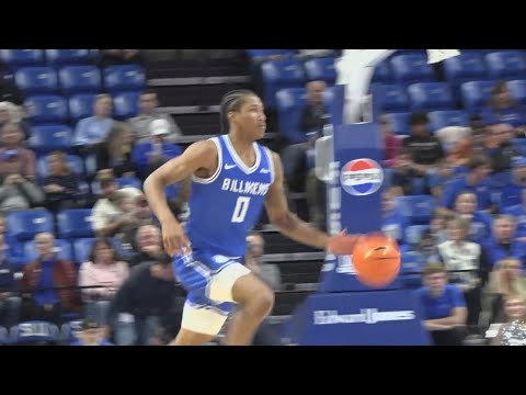 SLU beats Chicago State 108-86
