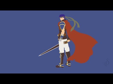 Leftover Ike Clips | Super Smash Bros. Wii U