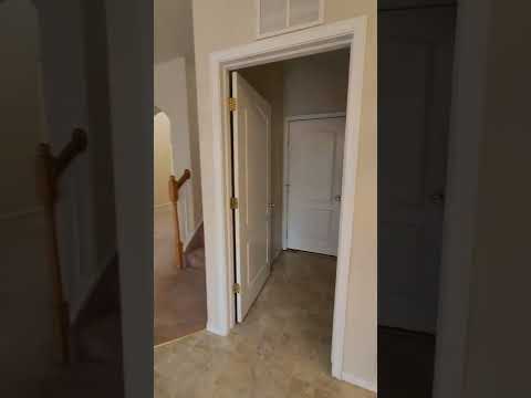 Cute Home For Rent on Ridgebury Pl. property video